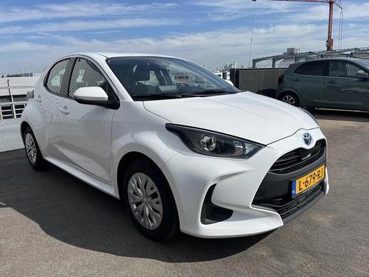 Toyota Yaris - Afbeelding 6 van 30