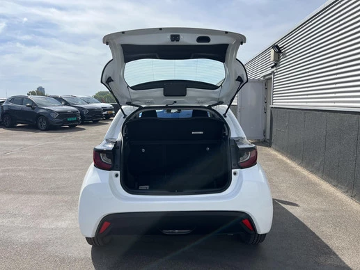 Toyota Yaris - Afbeelding 9 van 30