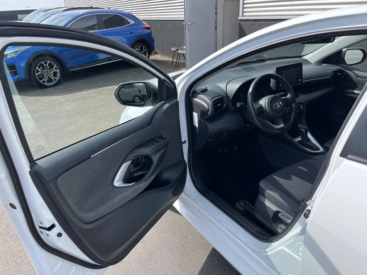 Toyota Yaris - Afbeelding 14 van 30