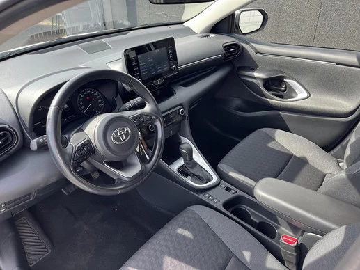 Toyota Yaris - Afbeelding 15 van 30