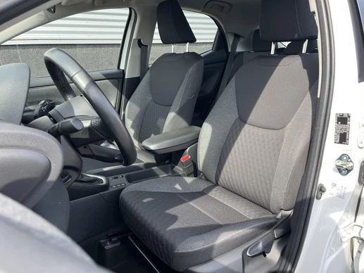 Toyota Yaris - Afbeelding 16 van 30