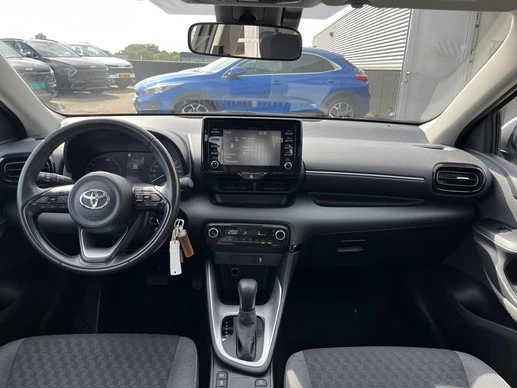 Toyota Yaris - Afbeelding 17 van 30
