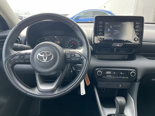 Toyota Yaris - Afbeelding 18 van 30
