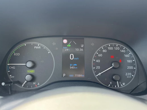 Toyota Yaris - Afbeelding 24 van 30