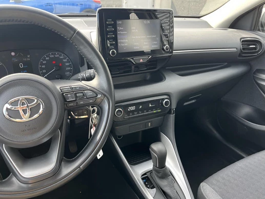 Toyota Yaris - Afbeelding 26 van 30