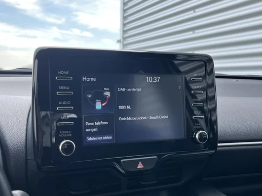 Toyota Yaris - Afbeelding 30 van 30