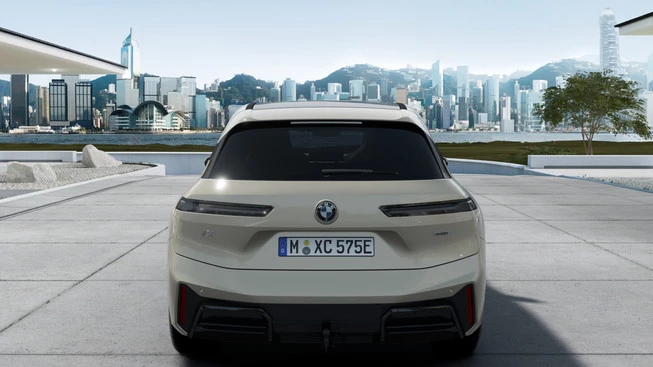 BMW iX - Afbeelding 5 van 13