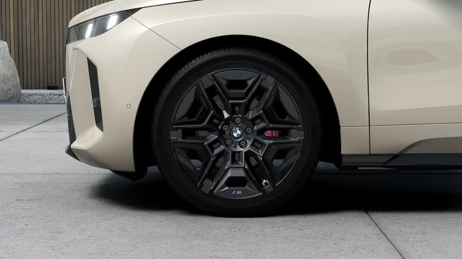 BMW iX - Afbeelding 7 van 13