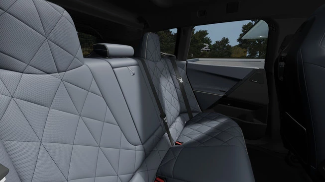 BMW iX - Afbeelding 11 van 13