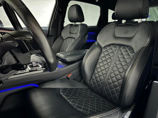 Audi SQ7 - Afbeelding 15 van 30