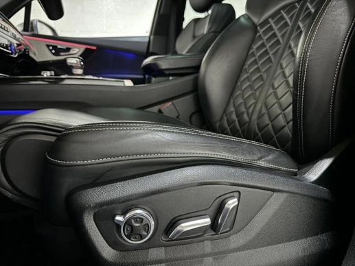 Audi SQ7 - Afbeelding 16 van 30