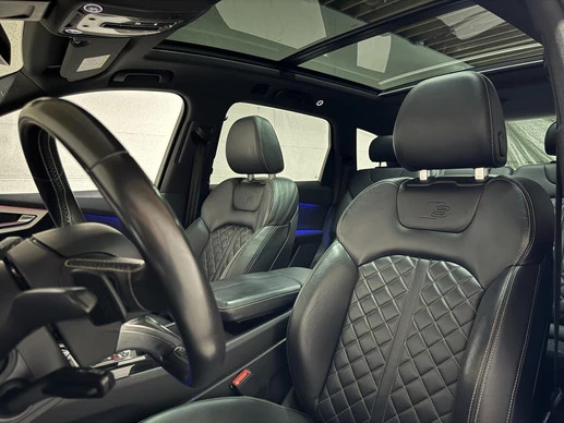 Audi SQ7 - Afbeelding 17 van 30