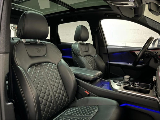 Audi SQ7 - Afbeelding 18 van 30