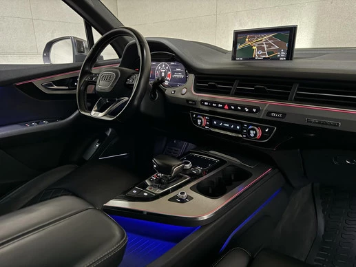 Audi SQ7 - Afbeelding 20 van 30