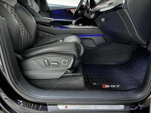 Audi SQ7 - Afbeelding 21 van 30