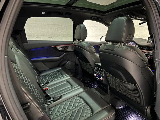 Audi SQ7 - Afbeelding 24 van 30
