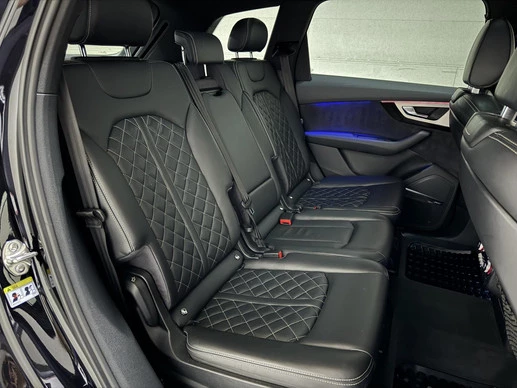 Audi SQ7 - Afbeelding 26 van 30