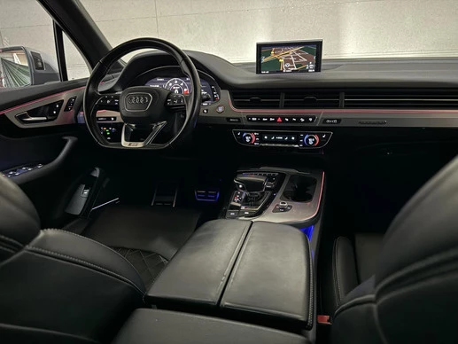 Audi SQ7 - Afbeelding 30 van 30