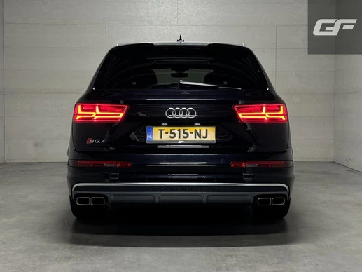 Audi SQ7 - Afbeelding 6 van 30