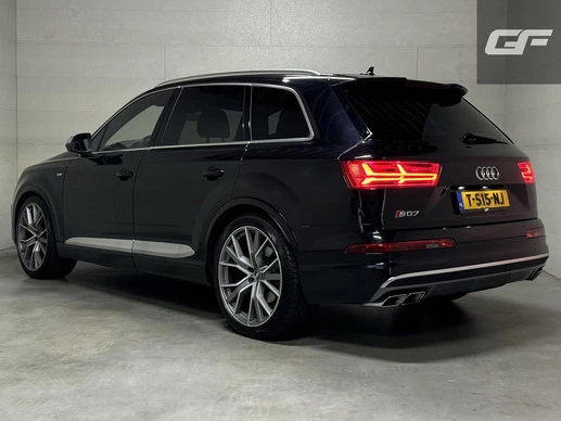 Audi SQ7 - Afbeelding 7 van 30