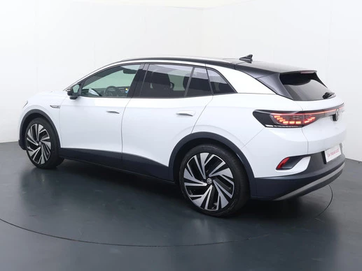 Volkswagen ID.4 - Afbeelding 4 van 30