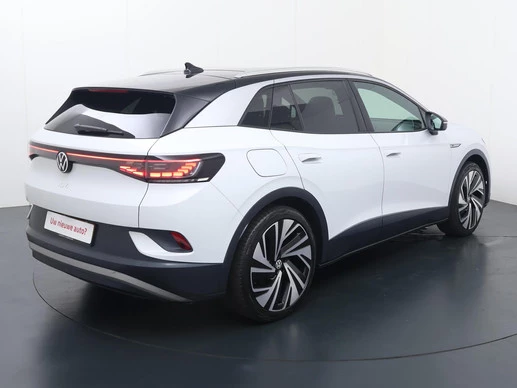 Volkswagen ID.4 - Afbeelding 5 van 30