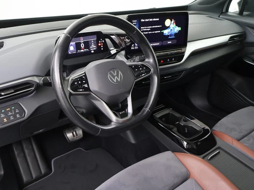 Volkswagen ID.4 - Afbeelding 6 van 30
