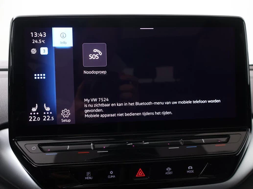 Volkswagen ID.4 - Afbeelding 14 van 30