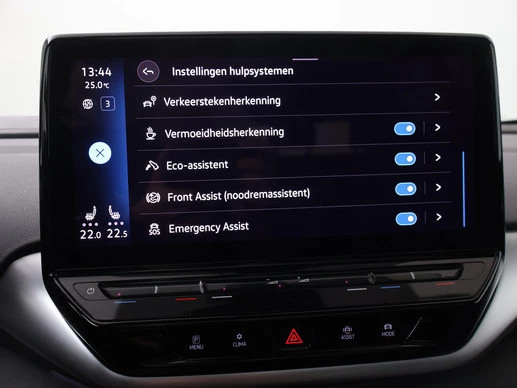 Volkswagen ID.4 - Afbeelding 22 van 30