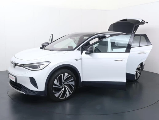 Volkswagen ID.4 - Afbeelding 28 van 30