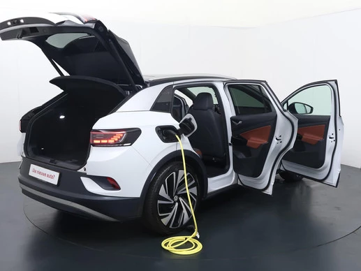 Volkswagen ID.4 - Afbeelding 30 van 30
