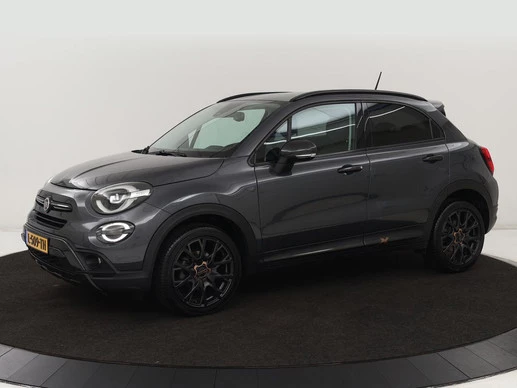 Fiat 500X - Afbeelding 1 van 30