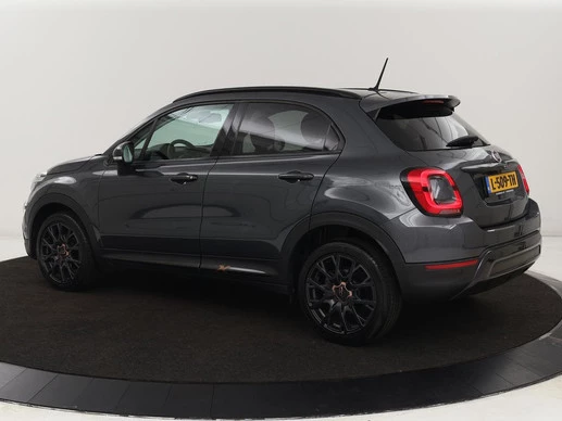 Fiat 500X - Afbeelding 2 van 30