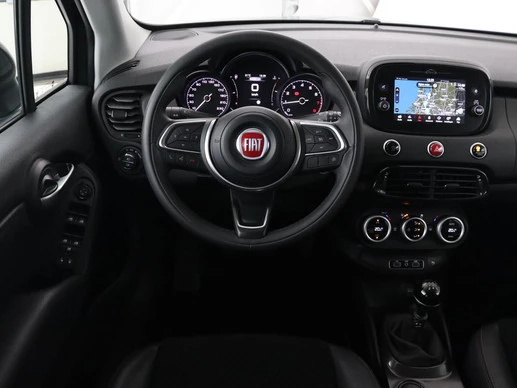 Fiat 500X - Afbeelding 3 van 30