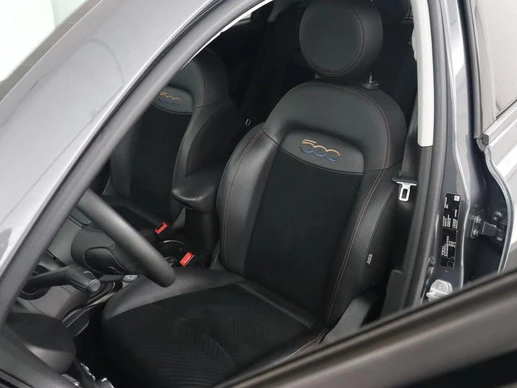 Fiat 500X - Afbeelding 5 van 30