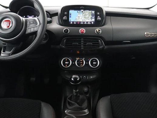 Fiat 500X - Afbeelding 7 van 30