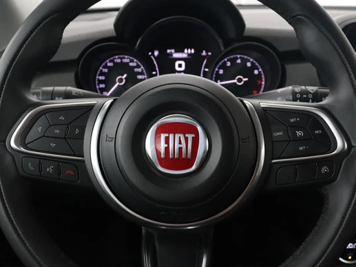Fiat 500X - Afbeelding 9 van 30