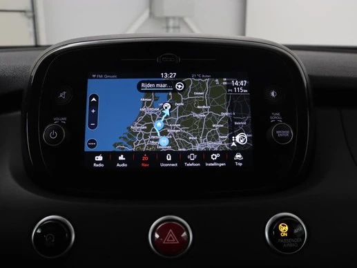 Fiat 500X - Afbeelding 12 van 30