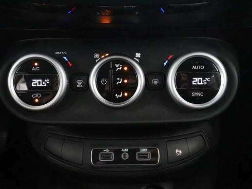 Fiat 500X - Afbeelding 14 van 30