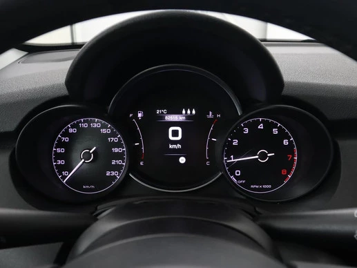 Fiat 500X - Afbeelding 16 van 30