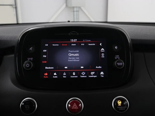 Fiat 500X - Afbeelding 17 van 30