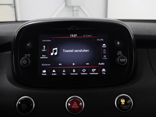 Fiat 500X - Afbeelding 18 van 30