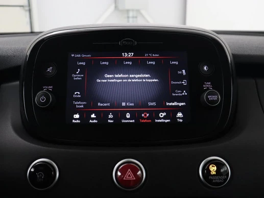 Fiat 500X - Afbeelding 19 van 30