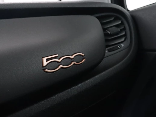 Fiat 500X - Afbeelding 20 van 30
