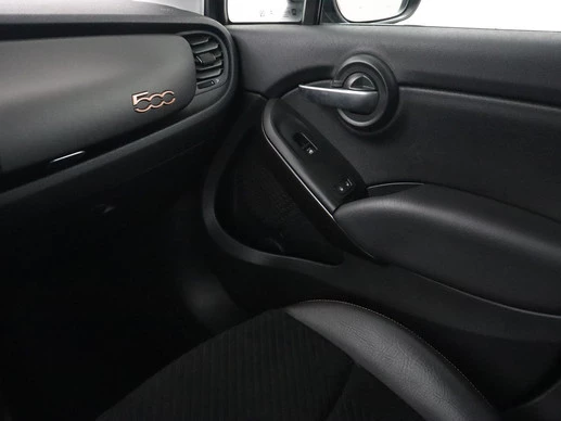 Fiat 500X - Afbeelding 21 van 30