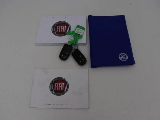 Fiat 500X - Afbeelding 22 van 30