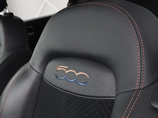Fiat 500X - Afbeelding 23 van 30