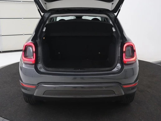 Fiat 500X - Afbeelding 25 van 30