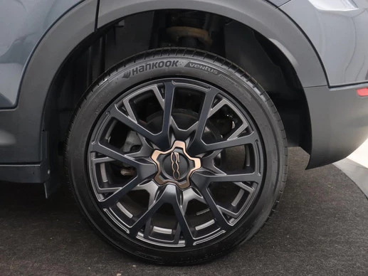 Fiat 500X - Afbeelding 27 van 30