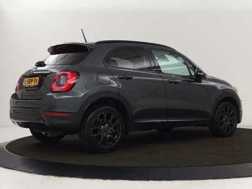 Fiat 500X - Afbeelding 28 van 30